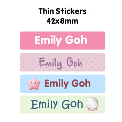 iron on clothes stickers