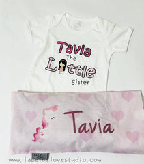 baby gifts singapore personalised
