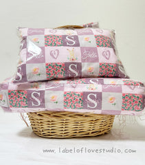 Happy Baby Hamper Set