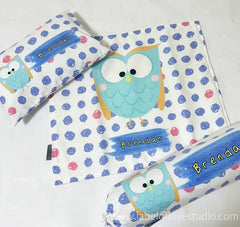 baby bedding set