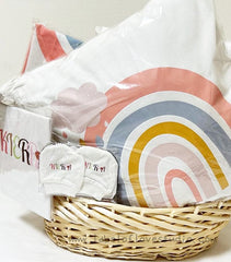 Cutie Baby Hamper Set