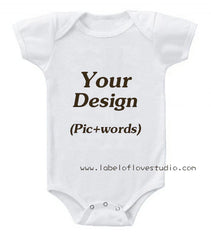 Design your own family tees