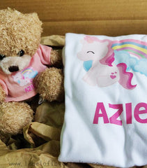 baby gifts singapore personalised