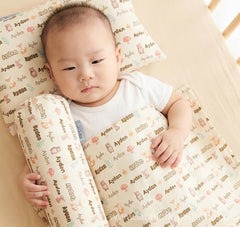 Peaceful Woodlands Bedding Set