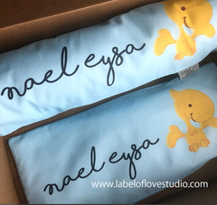 baby pillow singapore