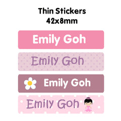 iron on clothes stickers