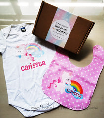 baby gifts singapore personalised