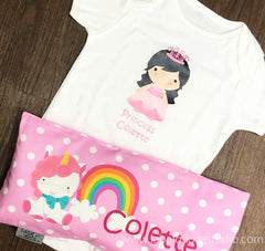 baby gifts singapore personalised