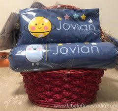 Baby Gift Hamper - Full of Love