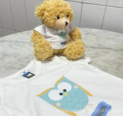 baby gifts singapore personalised