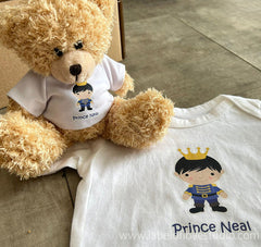 baby gifts singapore personalised