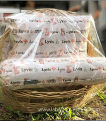 Baby Gift Hamper - Full of Love