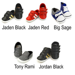 Little Steps Gift Set - Romper + Shoes