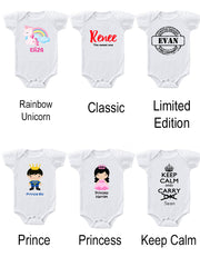 Little Steps Gift Set - Romper + Shoes