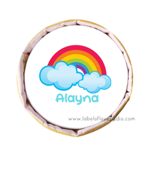 personalized diaper cake singapore baby shower