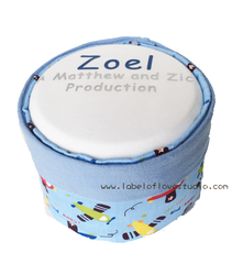 what is a diaper cake