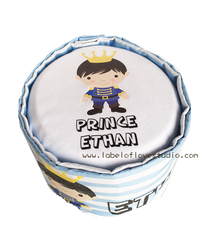 personalized diaper cake singapore baby shower