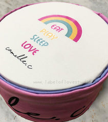 personalized diaper cake singapore baby shower