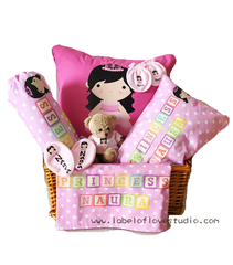 Happy Baby Hamper Set