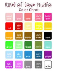 Knight Gallant Waterproof Labels