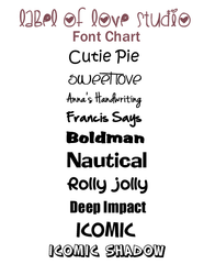 Mr Robot Waterproof Name Labels