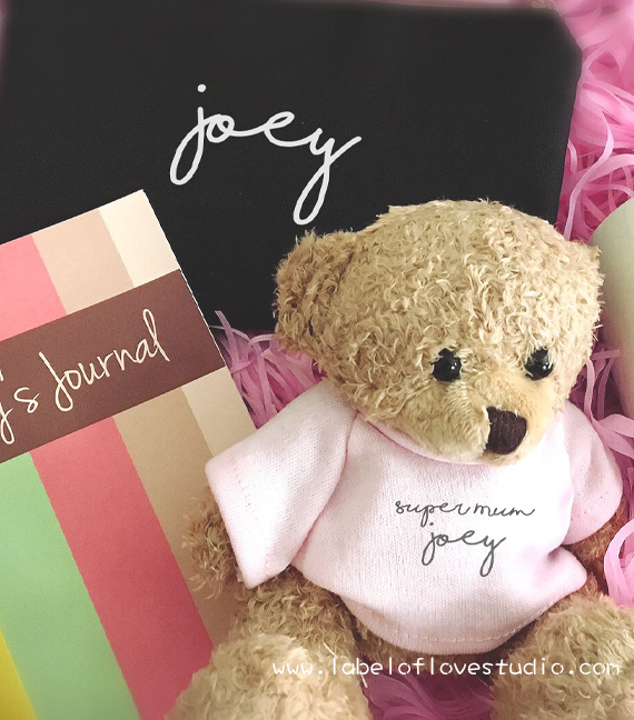 Mother's Day Heart Bundle