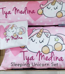 Personalized baby gift box hamper Singapore-Happy Baby Gift Set