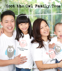 matching family outfits