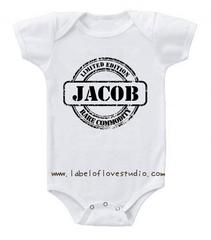 Limited Edition Family Tees