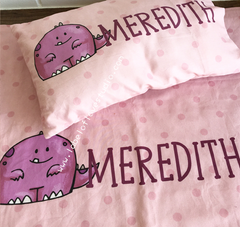 beansprout pillow singapore