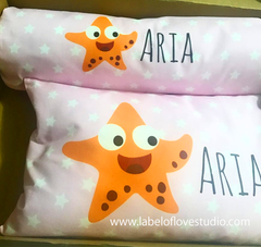 beansprout pillow singapore