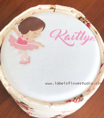 personalized diaper cake singapore baby shower