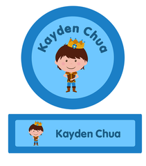 iron on stickers for clothes