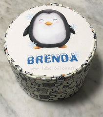 personalized diaper cake singapore baby shower