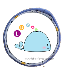 personalized diaper cake singapore baby shower