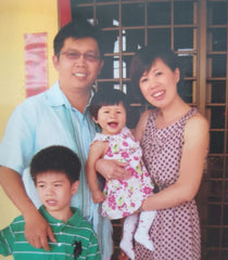 Christmas Family Tees - Elves and Reindeers