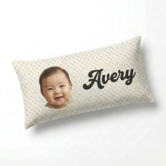 Design your own Beansprout Pillow