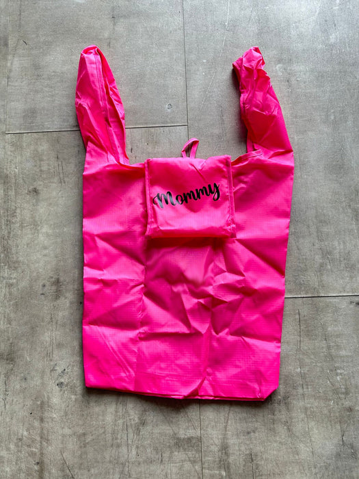 Reusable Grocery Shopping Bag
