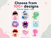 Back to School Label Bundle