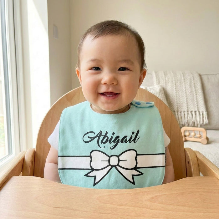Classic Bow Bib