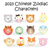 2023 Edition Grandma Zodiac Balloon Romper/ Tee
