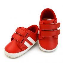 Jaden Red Shoes