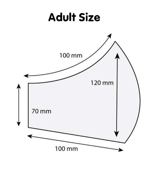 Design Your Own Mask Kit (Boy)