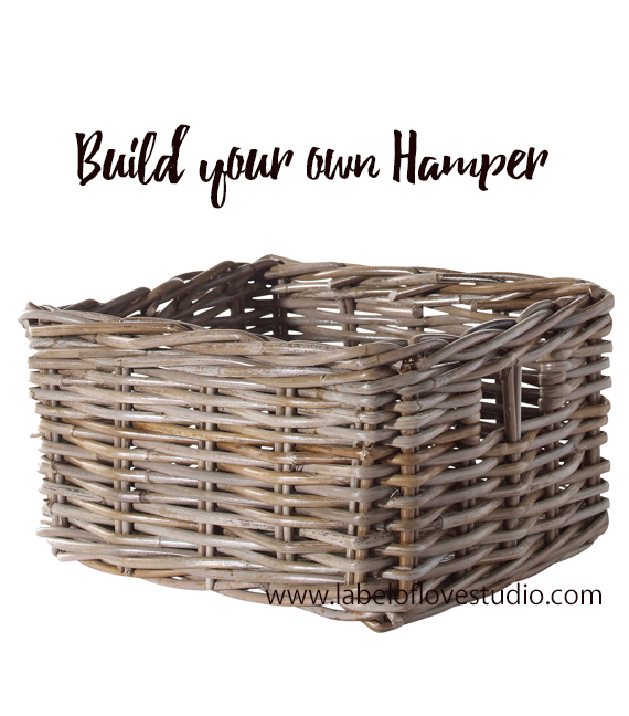 Build Your Own Hamper