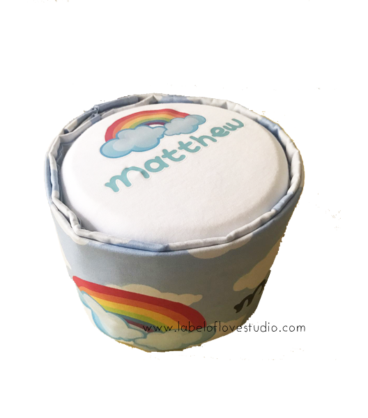 personalized diaper cake singapore baby shower