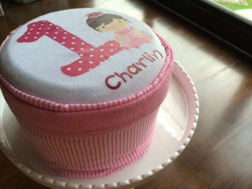 personalized diaper cake singapore baby shower