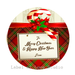 christmas labels