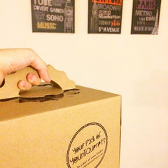 personalized diaper cake singapore baby shower