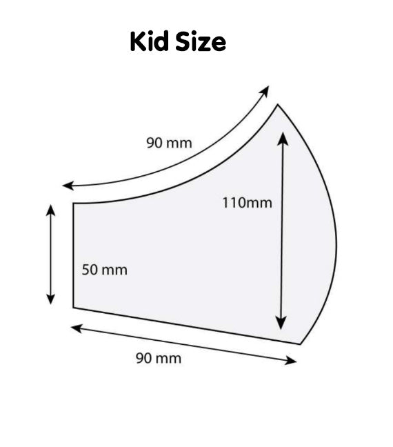 Design Your Own Mask Kit (Boy)