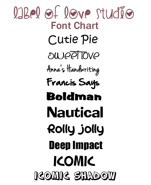 Hula GIrl Summer Personalized Chop